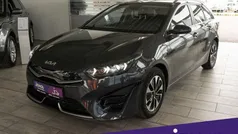 (h8g) pentametal met. Gebraucht 2021 Kia Ceed Sportswagon Spirit Kombi | 21.980 € (Fairer Preis)