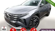 Gebraucht 2025 Hyundai Tucson Prime SUV | 37.287 € (Fairer Preis)