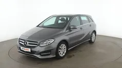 Gebraucht 2017 Mercedes B180 Style Van / Kleinbus | 15.450 € (Fairer Preis)