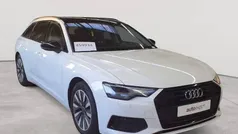Gebraucht 2021 Audi A6 Sport Kombi | 26.790 € (Guter Preis)