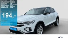 Gebraucht 2024 VW T-Roc Style SUV | 29.650 € (Fairer Preis)