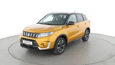 Gelb Gebraucht 2022 Suzuki Vitara Comfort SUV | 21.360 € (Fairer Preis)