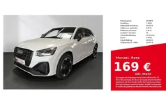 Gebraucht 2024 Audi Q2 S-Line SUV | 30.180 € (Superpreis)