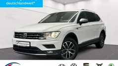 Gebraucht 2020 VW Tiguan Allspace Comfortline SUV | 29.880 € (Guter Preis)