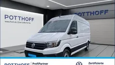 Gebraucht 2020 VW Crafter Van | 24.777 € (Guter Preis)
