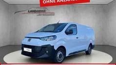 Gebraucht 2024 Fiat Scudo Van | 24.895 € (Superpreis)