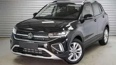 Gebraucht 2025 VW T-Cross Life SUV | 28.491 € (Guter Preis)