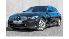 Gebraucht 2024 BMW 330 M Sport Kombi | 48.990 € (Fairer Preis)