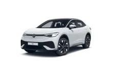 Weiss Gebraucht 2022 VW ID.5 Pro SUV | 32.990 € (Fairer Preis)