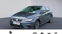 Grau Gebraucht 2025 Seat Ibiza Style Limousine | 19.475 € (Guter Preis)