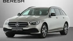 Mercedes E300