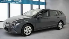 Gebraucht 2022 VW Golf VIII Life Kombi | 17.250 € (Guter Preis)