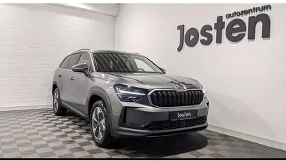 Gebraucht 2025 Skoda Kodiaq Comfort SUV | 44.890 € (Fairer Preis)