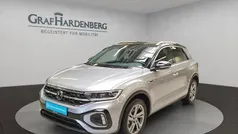 Gebraucht 2025 VW T-Roc R-line SUV | 32.530 € (Guter Preis)