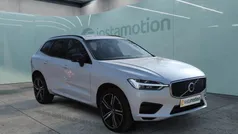 Weiß Gebraucht 2020 Volvo XC60 R-Design SUV | 39.550 € (Fairer Preis)