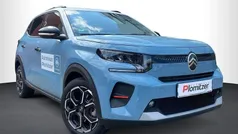 Gebraucht 2025 Citroën e-C3 Kleinwagen | 25.975 € (Guter Preis)