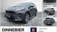 Gebraucht 2022 Kia Sportage SUV | 18.990 € (Superpreis)