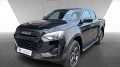 Gebraucht 2025 Isuzu D-Max Abholung | 47.600 € (Fairer Preis)