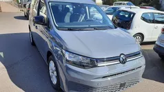 Gebraucht 2024 VW Caddy Life Van / Kleinbus | 31.508 € (Fairer Preis)