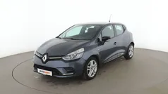 Grau Gebraucht 2019 Renault Clio IV LIMITED Limousine | 9.990 € (Fairer Preis)