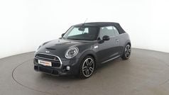 Gebraucht 2017 Mini Cooper S Cabriolet Cabrio | 18.380 € (Superpreis)