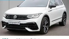 Gebraucht 2022 VW Tiguan R SUV | 39.480 € (Fairer Preis)