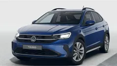 Blau Neu 2024 VW Taigo Life SUV | 24.900 € (Guter Preis)