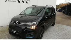Gebraucht 2023 Citroën e-Berlingo Shine Van / Kleinbus | 25.590 € (Fairer Preis)