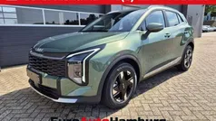 Experience grün metallic Neu 2025 Kia Sportage Vision SUV | 31.590 € (Fairer Preis)