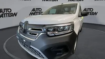 Gebraucht Renault Kangoo 66 kW (90 PS) 2026 Van