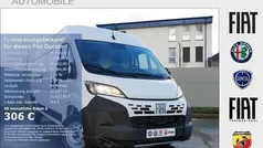 Weiss Neu 2025 Fiat Ducato Van | 34.990 € (Fairer Preis)