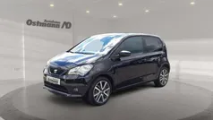 Gebraucht 2021 Seat Mii Electric Kleinwagen | 12.461 € (Fairer Preis)