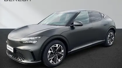 Nuova Genesis GV60 Premium 168 kW (229 CV) 2026 Verde SUV