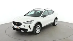 Weiß Gebraucht 2022 Cupra Formentor SUV | 23.560 € (Fairer Preis)