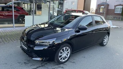 Gebraucht Opel Corsa Edition 100 PS (73 kW) 2024 Kleinwagen