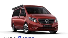 Gebraucht 2023 Mercedes V220 Marco Polo Van / Kleinbus | 52.690 € (Superpreis)