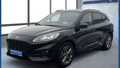 Gebraucht Ford Kuga ST-Line 151 PS (111 kW) 2021 SUV