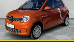 Valenciaorange Gebraucht 2021 Renault Twingo Vibes Kleinwagen | 9.890 € (Superpreis)