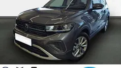 Gebraucht 2024 VW T-Cross IQ Drive SUV | 25.845 € (Guter Preis)