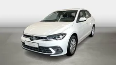 Gebraucht 2022 VW Polo Style Kleinwagen | 16.670 € (Guter Preis)