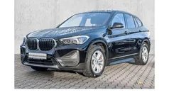 Gebraucht 2022 BMW X1 Advantage SUV | 24.990 € (Fairer Preis)