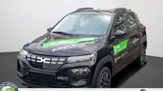 Gebraucht 2023 Dacia Spring Essentiel Kleinwagen | 12.480 € (Fairer Preis)