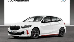 Weiß Gebraucht 2021 BMW 128 Kleinwagen | 29.890 € (Guter Preis)