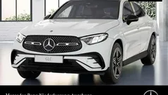 Weiß Gebraucht 2025 Mercedes GLC200 AMG SUV | 58.500 € (Fairer Preis)