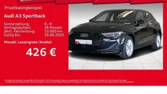 Gebraucht 2025 Audi A3 Sportback Limousine | 33.321 € (Superpreis)