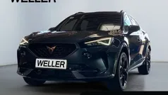 Gebraucht 2020 Cupra Formentor VZ SUV | 29.690 € (Fairer Preis)