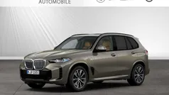 Gebraucht 2025 BMW X5 M Sport SUV | 89.473 € (Superpreis)