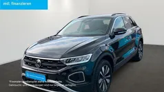 Gebraucht 2024 VW T-Roc Life SUV | 24.990 € (Fairer Preis)