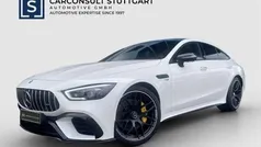 Gebraucht 2020 Mercedes AMG GT 63 AMG Coupé | 119.472 €