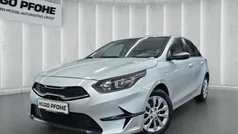 Gebraucht 2024 Kia Ceed Edition 7 Limousine | 18.965 € (Superpreis)